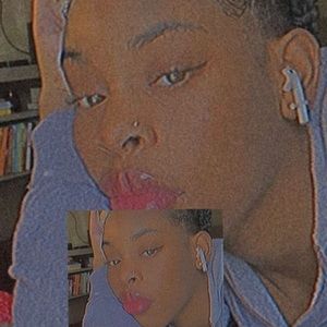 Meet your Posher, Nevaeh